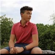 Laureando in Biotecnologie offre ripetizioni in scienze,biologia,chimica,biochimica e fisica